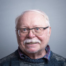 Heinz Grosch Trainer